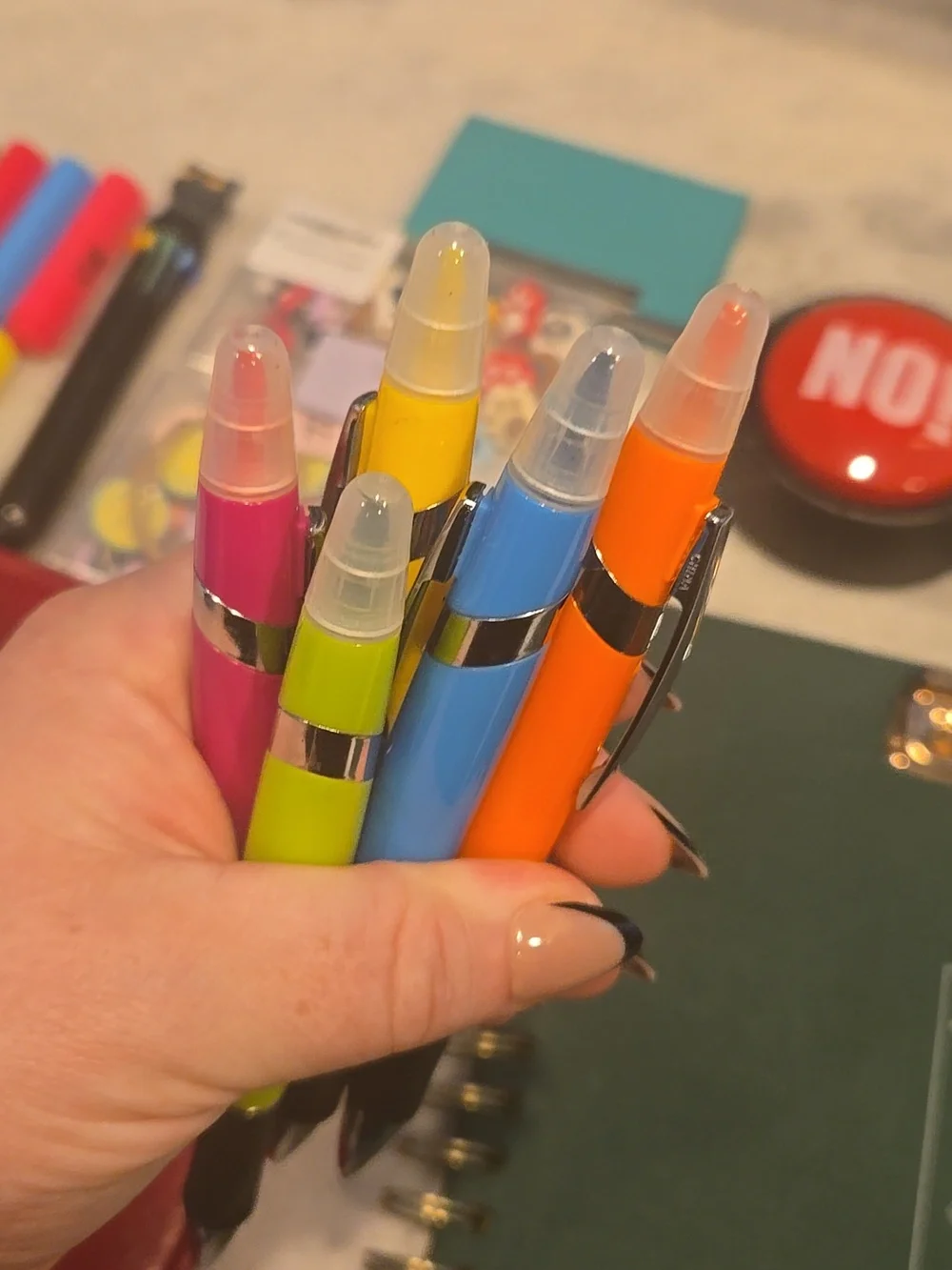 Bundle Office Supplies